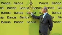 Bankia devolverá todo el dinero a los minoristas que acudieron a la salida a Bolsa