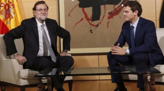 Rajoy vuelve a creer: Tácticas, tacticismos y estrategias en el 