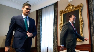 La carambola de Pedro Sánchez deja al PP colgado en su exclusivo “Tiovivo”