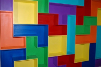 Tetris, el popular videojuego que mudó a herramienta de trabajo