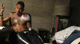 Neymar filtra sin querer el secreto mejor guardado de los médicos del Barcelona