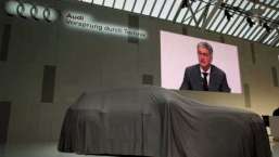 El “dieselgate” impacta en las cuentas de Audi