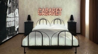 Romeo y Julieta comparten cama contigo en este hotel de Madrid