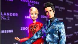 La vidorra de Barbie en Instagram deja alucinados a sus fans en su 57 cumpleaños