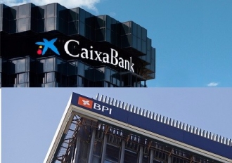 CaixaBank continúa con las negociaciones para la adquisición del BPI