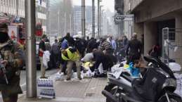 ETA se ríe de sus 800 asesinados con un cínico comunicado sobre la matanza de Bruselas