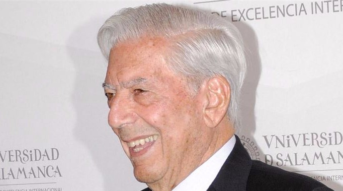 Vargas Llosa fue accionista de una sociedad en las Islas Vírgenes Británicas.