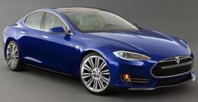Tesla rompe el mercado con el Model 3