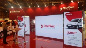 Carflex, el renting flexible cercano a los clientes