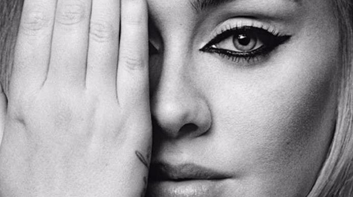 Adele actuará en Barcelona
