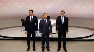 El nuevo despropósito del PSOE: Sánchez se enreda en los debates y sale trasquilado