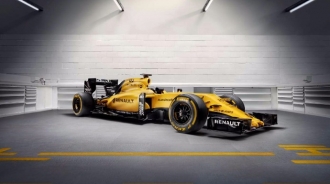 Renault toma el Jarama con pasión familiar