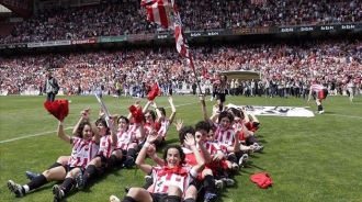 La Sexta le pinta la cara al Athletic de Bilbao con un 