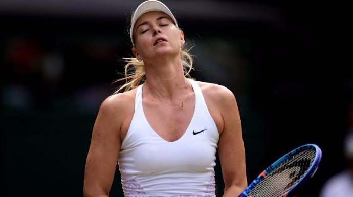 La tenista ya ha anunciado que apelará la sanción del Tribunal Antidopaje.