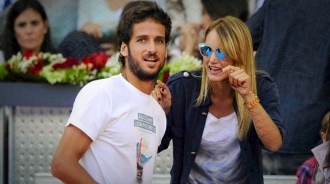 Los verdaderos motivos de la separación de Feliciano López y Alba Carrillo: la familia del tenista es la clave