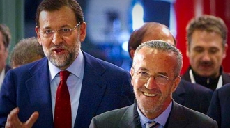 Rajoy compra la baza de Arriola para frenar a los 