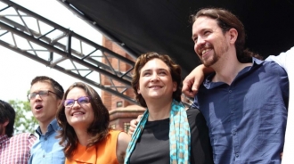 Un esclarecedor informe desmonta las sonrojantes prácticas de Ada Colau como alcaldesa