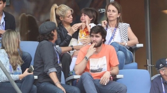 Lo que no se vio: El calentón de Ramos citando a un emperador y Shakira en su faceta más tierna