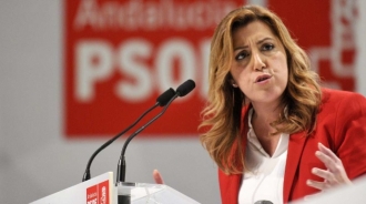 Díaz se descuelga ahora con un aval al plan inmediato de Sánchez que desconcierta al PSOE