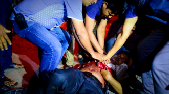 Nueva masacre del Estado Islámico: 26 muertos en una cafetería de Bangladesh