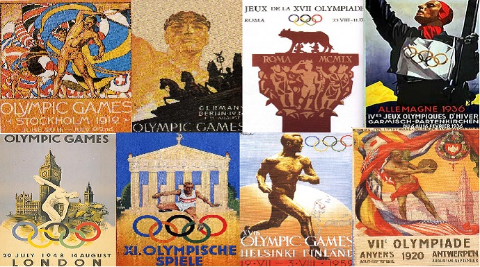Las Olimpiadas no nacieron ni renacieron para ser rentables… ¿pero quién lo recuerda en la era de la globalización?