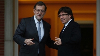 La verdadera razón por la que Rajoy ha querido 