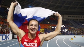 El TAS condena a Rusia: pagará el escándalo de dopaje con sus medallas de oro en los Juegos de Río