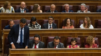 La tentación de Sánchez y los cantos de sirena que tienen alerta al PSOE