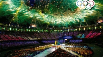 Para abrir boca: así será la ceremonia de inauguración de los Juegos de Río 2016