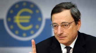 Banco de Inglaterra contra BCE