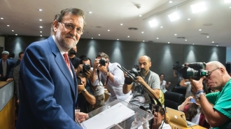 Un nuevo escenario cobra fuerza en el PP y explica por qué Rajoy ha 