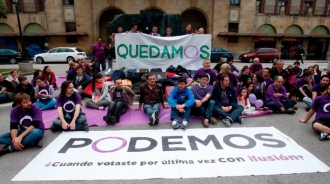 La mentiras de Podemos en el caso del acoso sexual salen a la luz en un reveladora grabación