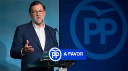 Rajoy acorrala a Sánchez con la pregunta que en Ferraz no quieren ni oír mentar