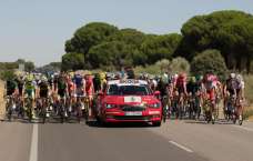 Skoda sigue apostando por La Vuelta
