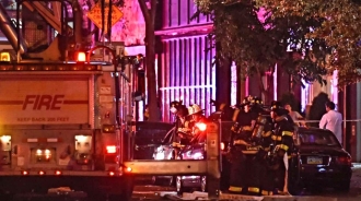 Pánico en New York por una explosión que deja 29 heridos y la Policía busca más bombas