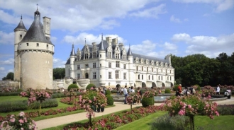 Los 11 castillos imprescindibles del Valle del Loira