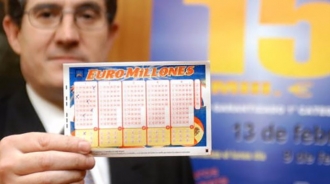 El Euromillón repartirá más premios y estrena el Big Friday