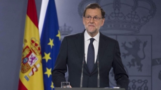 Rajoy se desahoga ante sus íntimos por los últimos años duros que le esperan