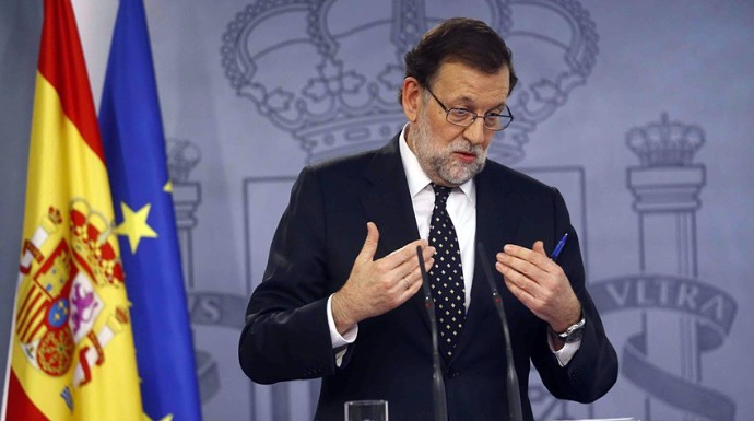 Este miércoles Mariano Rajoy se someterá a otra sesión de investidura después de ganar las elecciones repetidas el 26J.