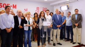 La gran aliada de Pedro Sánchez se ve envuelta en una fea condena por malversación