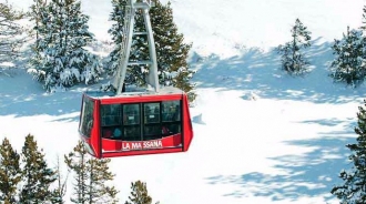 Andorra sigue apostando por el esquí de calidad