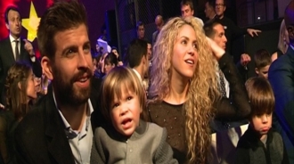 Un nuevo traspiés personal, deja muy tocada a Shakira