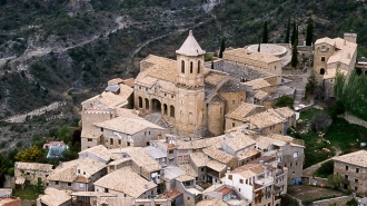 10 pueblos increÃ­bles para conocer Huesca