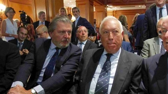El “verso suelto” de Margallo irrita en La Moncloa y a Méndez de Vigo al desdeñar su labor