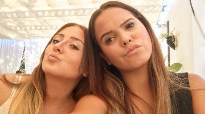 Gloria Camila y Rocío Flores lanza un mensaje envenenado a Rocío Carrasco