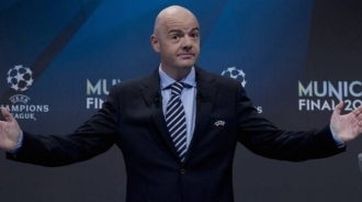 Ruido de sables en el fútbol mundial: el bluff del nuevo invento de la FIFA no gusta a nadie