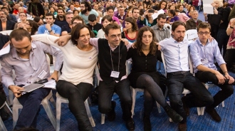 Iglesias, desquiciado al conocer otra revuelta en Podemos con la que no contaba 