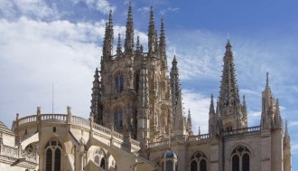 Las catedrales góticas españolas que no puedes perderte