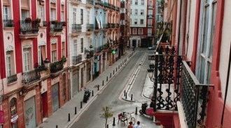 7 barrios con encanto repartidos por España