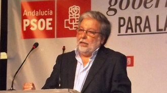 Pedro Sánchez se ve salpicado por los chanchullos de su nuevo padrino en el PSOE